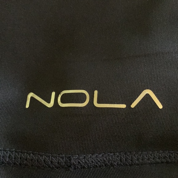 Patterned Nola Leggings XL - Picture 6 of 7